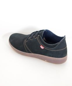 Hombre on foot | Zapatos On Foot 5503 Negro