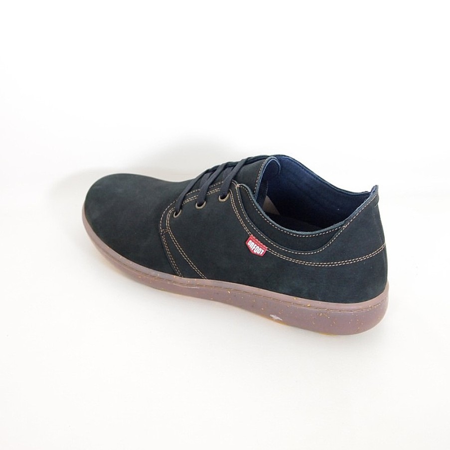 Hombre on foot | Zapatos On Foot 5503 Negro