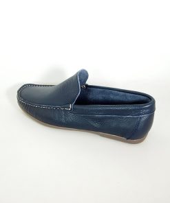 Hombre Zapatoria | Kiowa De Caballero Azul