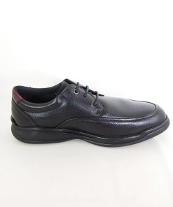 Hombre Baerchi | Zapatos Baerchi 3010 Negro