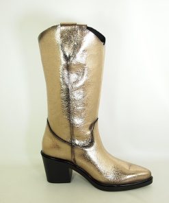 Mujer Jose Saenz | Botas Jose Saenz Roma 6516-V Rame