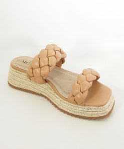 Mujer Moona | Sandalias Moona Mo2399 Camel