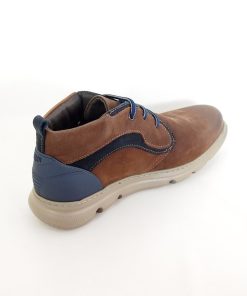 Hombre on foot | Botines On Foot 12000 Marron