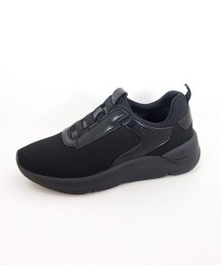 Mujer AtomOne by Fluchos | Zapatillas Deportivas Atomone By Fluchos F1254 Negro