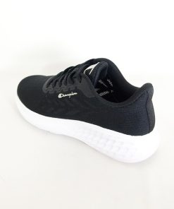 Mujer CHAMPION | Zapatillas Deportivas Champion Core Element S11493 Negro