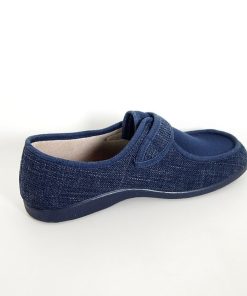 Hombre Garzon | Zapatillas Garzon 6870-149 Azul