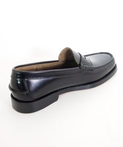 Hombre Edward's | Zapatos Edward'S 1001 Negro