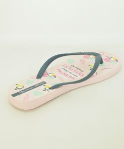 Mujer Idee italiane | Chanclas Ipanema Wonderful 83148