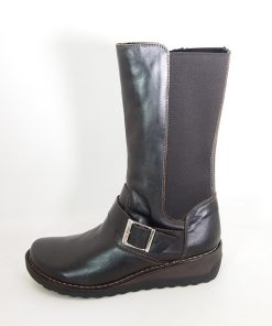 Mujer Idee italiane | Botas Idee Italiane 4837 Marron