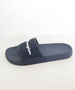 Hombre CHAMPION | Chanclas Champion Belize S20874 Azul