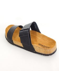 Mujer ISTERIA | Sandalias Isteria 21065 Negro