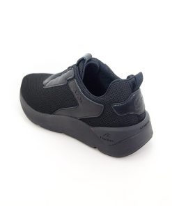 Mujer AtomOne by Fluchos | Zapatillas Deportivas Atomone By Fluchos F1254 Negro