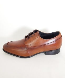 Hombre Baerchi | Zapatos Baerchi 2450 Cuero