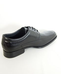 Hombre Baerchi | Zapatos Baerchi 4681 Negro