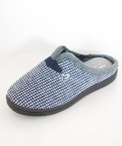 Hombre Roal | Zapatillas Plumaflex De Roal R12276 Azul