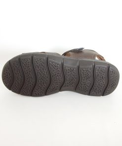 Hombre Zen | Sandalias Zen 8217 Cafe