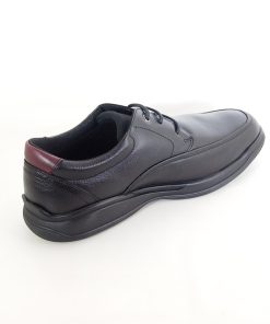 Hombre Baerchi | Zapatos Baerchi 3010 Negro