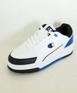 Hombre CHAMPION | Zapatillas Deportivas Champion Rebound Heritage S22030 Blanco