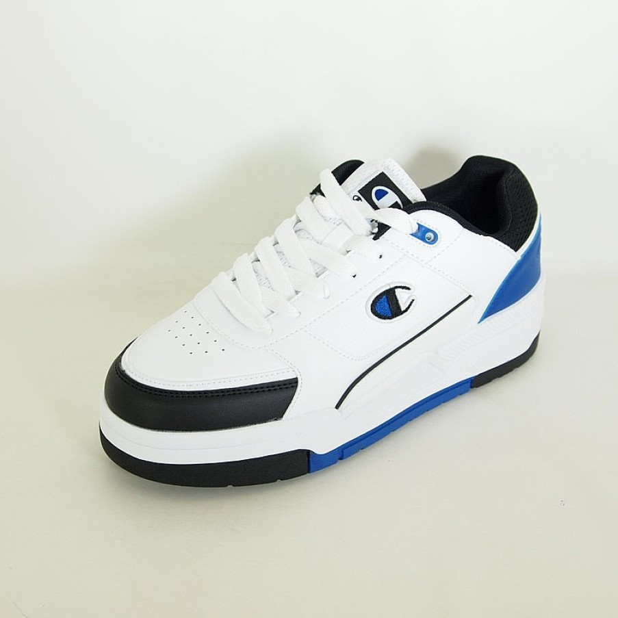 Hombre CHAMPION | Zapatillas Deportivas Champion Rebound Heritage S22030 Blanco