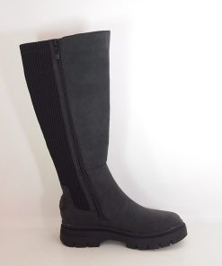 Mujer Mustang | Botas Mustang 51974 Negro