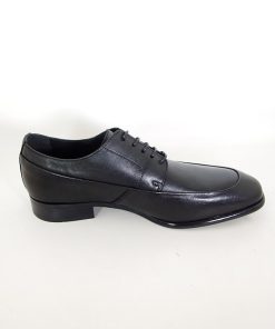 Hombre Baerchi | Zapatos Baerchi 2450 Negro