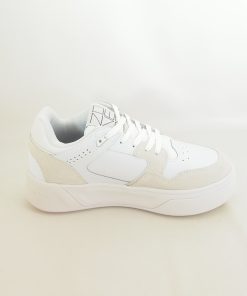 Mujer CHAMPION | Zapatillas Deportivas Champion Platform Sl S11597 Blanco