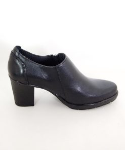 Mujer Baerchi | Zapatos Baerchi 54050 Negro