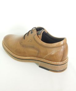 Hombre Fluchos | Zapatos Fluchos Kasper F1815 Camel