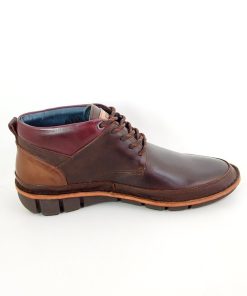 Hombre pikolinos | Botines Pikolinos Tudela M6J-8195C1 Olmo