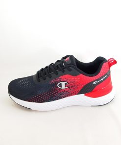 Hombre CHAMPION | Zapatillas Deportivas Champion Bold 3 Negro