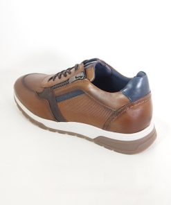 Hombre Fluchos | Zapatos Fluchos Louis F1600 Camel