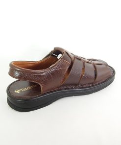 Hombre tamicus | Sandalias T'Amicus 5100 Castano