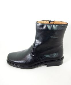 Hombre Luisetti | Botines Luisetti 152 Negro