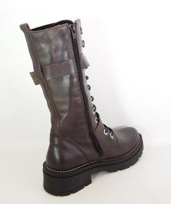 Mujer Idee italiane | Botas Idee Italiane 6085 Negro