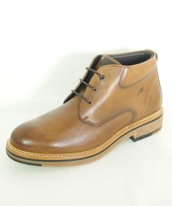 Hombre Fluchos | Botines Fluchos Kasper F1816 Camel