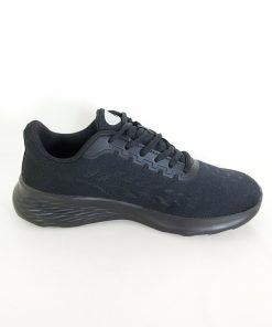 Hombre CHAMPION | Zapatillas Deportivas Champion Core Element S21930 Negro