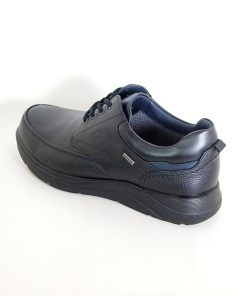 Hombre Fluchos | Zapatos Fluchos Denver F1310 Negro