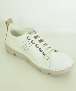 Mujer on foot | Zapatos On Foot 30250 Blanco