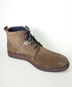 Hombre t2 in | Botines T2In R3053 Testa