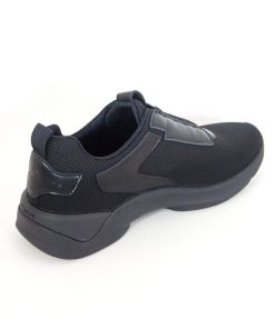 Hombre AtomOne by Fluchos | Zapatillas Deportivas Atomone By Fluchos F1252 Negro