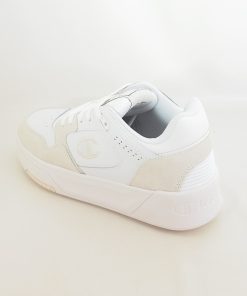 Mujer CHAMPION | Zapatillas Deportivas Champion Platform Sl S11597 Blanco