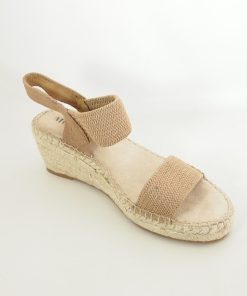 Mujer Moona | Alpargatas Moona M2370Mo Camel