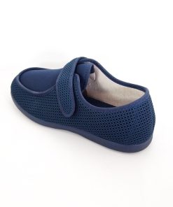 Hombre Garzon | Zapatillas Garzon 6870-114 Azul