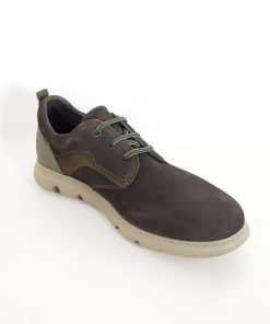 Hombre on foot | Zapatos On Foot 12001 Marron