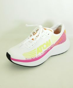 Mujer AtomOne by Fluchos | Zapatillas Deportivas Atomone By Fluchos Helios At125 Blanco