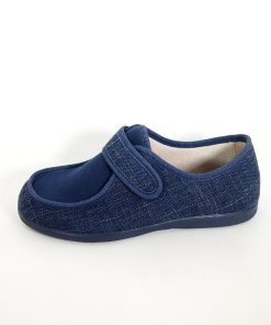 Hombre Garzon | Zapatillas Garzon 6870-149 Azul