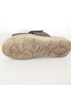 Hombre Riposella | Sandalias Riposella 50303 Marron