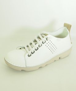 Mujer on foot | Zapatos On Foot 30250 Blanco