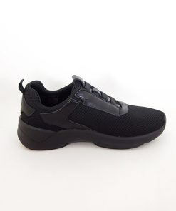 Mujer AtomOne by Fluchos | Zapatillas Deportivas Atomone By Fluchos F1254 Negro