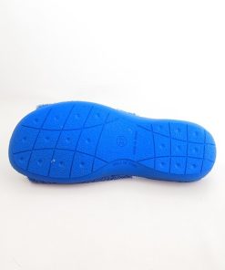 Mujer Vulca-bicha | Zapatilla Casa Vulca-Bicha 4905 Azul